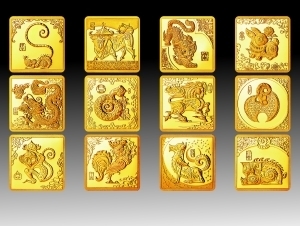 蛇年贵金属贺岁工艺品销售走俏 _金银币_新浪财经_新浪网